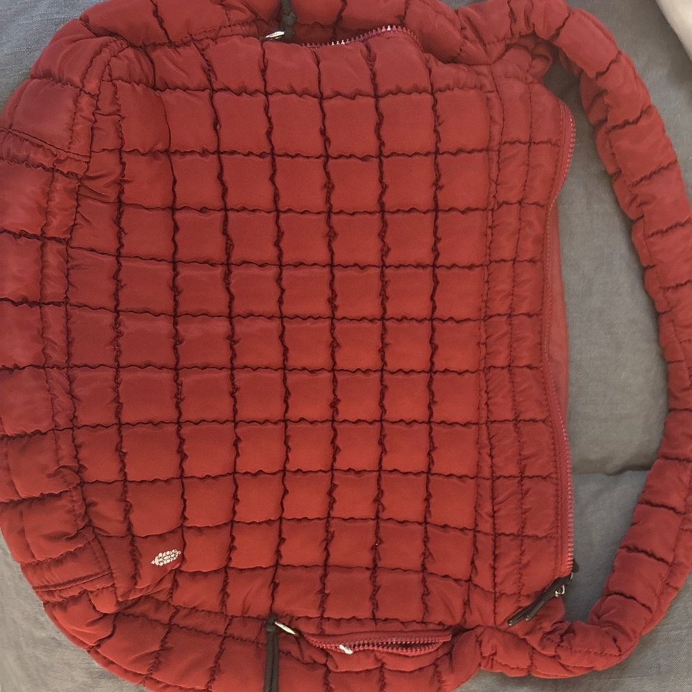 Free people bag